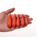 Fishing Practice Plug Kids Casting Plug Baitcasting Rubber Fishing accessories