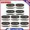 10pcs Lawn Mower Air Filter Replacement for Briggs Stratton 593260/7798339/798452