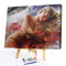 Sleeping Women Oil Paint By Number Canvas Drawing DIY Home Decoration Gift Se