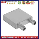 Aluminum Alloy CPU Heat Sink System Cooler Block for Computer Heat Sink System