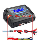 HTRC C150 150W RC Battery Charger Balance Discharger for LiPo LiHV Pb (EU) Newly