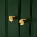 Furniture Handles Cabinet Knob Dresser Pull Wardrobe Handle Drawer Knobs
