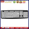 104 Keys USB Wired Large Print Big Letters Computer PC Keyboard for Old People