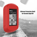 Silicone Protective Case for Garmin Edge 130 / Plus Bike Computer Accessori