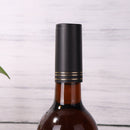 50pcs Wine Heat Shrink Capsules Seal Wine Bottle Heating Shrinkable Cap (A)