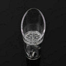 White Red Wine Aerator pour Spout Bottle Pourer Fast Decanter CA F5C3