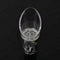 White Red Wine Aerator pour Spout Bottle Pourer Fast Decanter CA F5C3