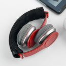 Headphone Cushion Zipper Cushion Headphone Headband Cover Headband Cover