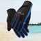 #A 1.5mm Unisex Diving Gloves Snorkeling Surfing Underwater Water Sports Supplie