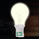 E27 Screw Lamp Bulb Socket Bases Holder Bracket LED Bulb Adapter w/Switch Newly