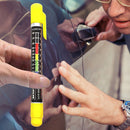 Car Paint Thickness Meter Gauge Crash Check Test Paint Tester Car Accessories