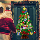 Gifts Christmas Decor Christmas Ornaments Xmas Gifts Felt Christmas Tree