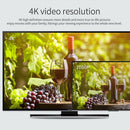 Miracast Wifi Display Receiver 1080P TV Stick Mirror Screen For Android iOS