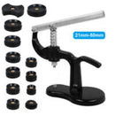 Manual Watch Press Tool Replacement Cover Clamp Replace Desktop Watch Repair