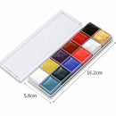 Face Makeup Easy To Use Oil Painting Art Eye Liner Body Paint Face Painting
