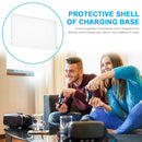 Charging Dock Cover Sleeve for Nintendo Switch Anti Scratch Dust Guard Prot