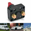 Mini Battery Disconnect Switch Isolator Master Switch For Car On/Off Boat E6B4