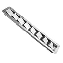 Boat Caravan Yacht Louvered Vents Vent Grill Cover 8 Slots Marine Parts