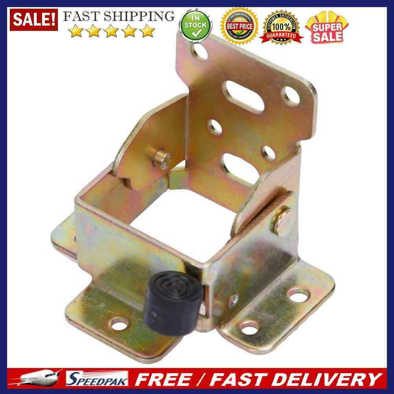 Iron Folding Table Leg Brackets Desk Chair Feet Extension Furniture Hinges