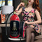 Wine Rack Wine Holder Display Cellar Beer Support Liquor Wine Storage Boxes