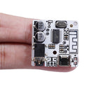 DIY Bluetooth 5.0 Audio Receiver Board MP3 Music Wireless Mini Lossless Decoder