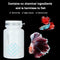 Repellent Crystal Clear Algae Agent Tank Moss Remover ~ Algaecide US F2E0