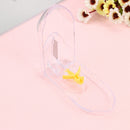 Folding Medicine Pill Cutter Container Box Drugs Tablet Cutting Divider Splitter
