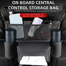 Organizer Container Seat Back Net Auto Handbag Holder Car Seat Storage Bag