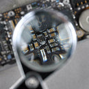 Eye Loupe Loupe Loop Magnifying Jewelry Glass Diamond Glass Magnifier D3G6