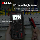 ANENG DM830L Electric Meter Tester 1999 Counting Transistor Digital Multimeter