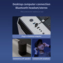 COMFAST USB Bluetooth Compatible 5.1 Adapter Music Audio Receiver Transmitter