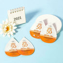 Sunscreen UV Protector Suncream Face Body Whitening 2g SPF50+ Sunblock A2F E6B4