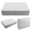 Enclosure Box Project Instrument Case Outdoor Junction Holder Electronic Boxes