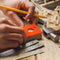 Window Cutting Parallel Lines Corners Position Trim Buddy Measuring Ruler Newly