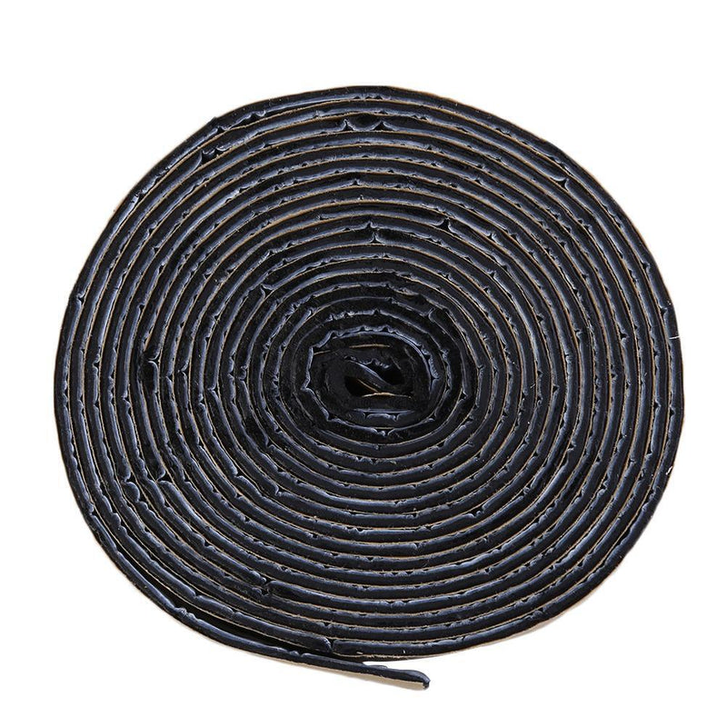 Butyl Rubber Glue Tape Headlight Sealant Car Windshield Taillight Glue Tape
