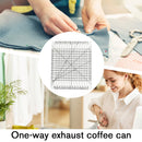 Acrylic Clothing Ruler DIY Patchwork Tailor Cutting Sewing Arts Craft Tools