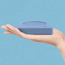 220V Cup Heater Mini Desktop Cup Warmer Heating Coaster Mat Multifunction Heater