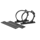 234mm Cylinder Water Tank Water Cooling Kit for PC Liquid Cooling(Black) Newly