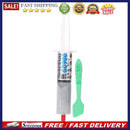 High Heat Dissipation Performance Silicone Thermal Grease Paste Syringe Chipset
