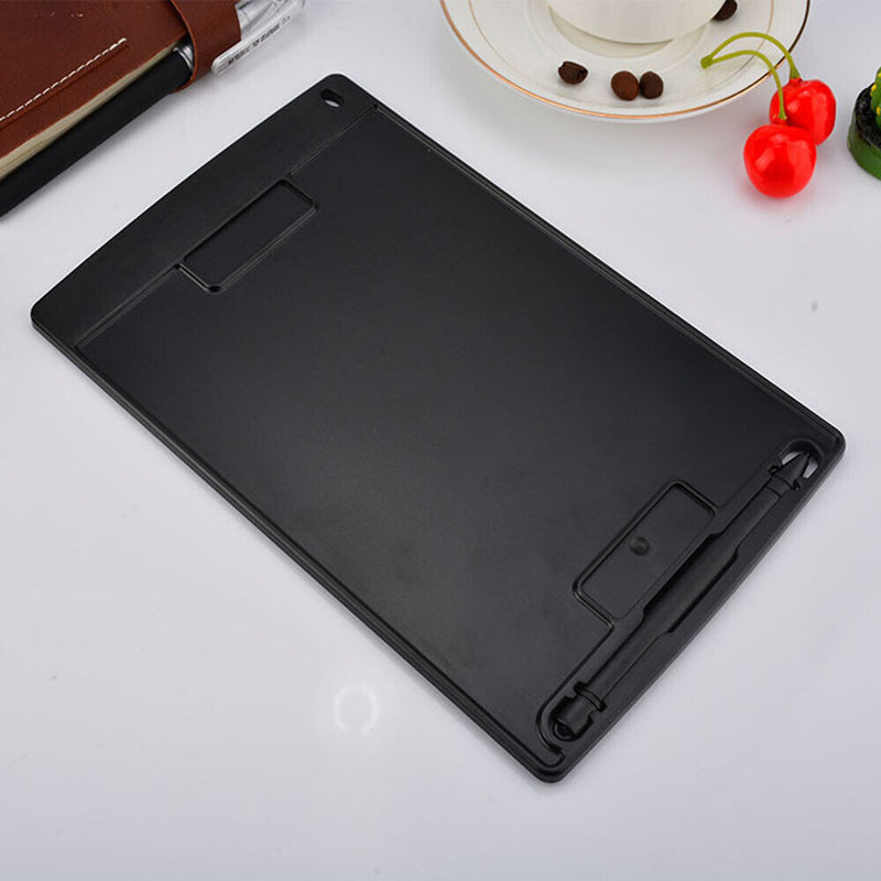 Early Education Digital LCD Graphic Boards Writing Drawing Tablet Notepad
