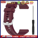 Replacement Band Wrist Strap Accessories for Garmin Forerunner 955 / Descent