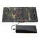 5V Cell Charger Dual USB Solar Power Panel Folding for Outdoor Tool (2 Fold