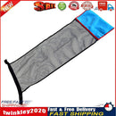 Floating Water Hammock Lounger Swimming Pool Chair Bed Net Cover (Blue) Newly