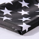 Enforcement American Policemen Support USA Police US Flag Thin Blue Line Flag