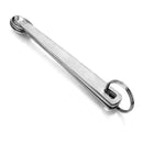 11.5*1.5cm Measuring Spoons Steel Mini Set Smidgen Pinch Dash J5Q6 ZAA 5 J5V2