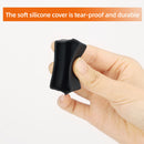 Battery Charging Port Protector Dustproof Plug Cover Cap Drone Accessories