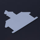 Church Castle Design Metal Cutting Dies Stencil for DIY Scrapbooking Craft Newly