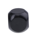 Interior Thread G1/4 Interior Thread Metal 3-Way PC Water Cooling Water Tube Syst