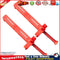 2pcs Wire Drawer Bricklaying Tool Construction Fixture Brick Liner Runner Newly