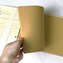 Wooden Guest Book Signs Wedding Romantic Sweet Marriage Guestbook Decoration